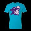 3600 - Next Level Premium Short Sleeve Crew Thumbnail