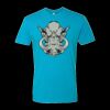 3600 - Next Level Premium Short Sleeve Crew Thumbnail