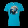 3600 - Next Level Premium Short Sleeve Crew Thumbnail