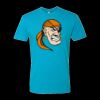 3600 - Next Level Premium Short Sleeve Crew Thumbnail