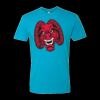 3600 - Next Level Premium Short Sleeve Crew Thumbnail