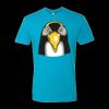 3600 - Next Level Premium Short Sleeve Crew Thumbnail