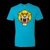 3600 - Next Level Premium Short Sleeve Crew Thumbnail
