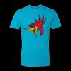 3600 - Next Level Premium Short Sleeve Crew Thumbnail