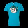 3600 - Next Level Premium Short Sleeve Crew Thumbnail