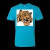 3600 - Next Level Premium Short Sleeve Crew Thumbnail