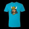 3600 - Next Level Premium Short Sleeve Crew Thumbnail