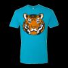 3600 - Next Level Premium Short Sleeve Crew Thumbnail