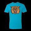 3600 - Next Level Premium Short Sleeve Crew Thumbnail