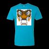 3600 - Next Level Premium Short Sleeve Crew Thumbnail