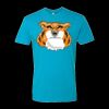 3600 - Next Level Premium Short Sleeve Crew Thumbnail