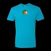 3600 - Next Level Premium Short Sleeve Crew Thumbnail
