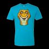 3600 - Next Level Premium Short Sleeve Crew Thumbnail
