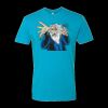 3600 - Next Level Premium Short Sleeve Crew Thumbnail