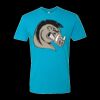 3600 - Next Level Premium Short Sleeve Crew Thumbnail