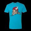 3600 - Next Level Premium Short Sleeve Crew Thumbnail