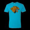 3600 - Next Level Premium Short Sleeve Crew Thumbnail