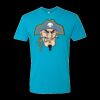 3600 - Next Level Premium Short Sleeve Crew Thumbnail