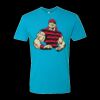 3600 - Next Level Premium Short Sleeve Crew Thumbnail