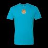 3600 - Next Level Premium Short Sleeve Crew Thumbnail