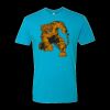 3600 - Next Level Premium Short Sleeve Crew Thumbnail