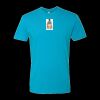 3600 - Next Level Premium Short Sleeve Crew Thumbnail