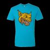 3600 - Next Level Premium Short Sleeve Crew Thumbnail