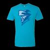 3600 - Next Level Premium Short Sleeve Crew Thumbnail