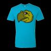 3600 - Next Level Premium Short Sleeve Crew Thumbnail