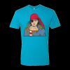 3600 - Next Level Premium Short Sleeve Crew Thumbnail