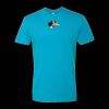 3600 - Next Level Premium Short Sleeve Crew Thumbnail