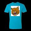 3600 - Next Level Premium Short Sleeve Crew Thumbnail