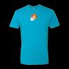 3600 - Next Level Premium Short Sleeve Crew Thumbnail