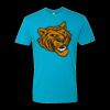 3600 - Next Level Premium Short Sleeve Crew Thumbnail
