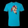 3600 - Next Level Premium Short Sleeve Crew Thumbnail