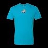 3600 - Next Level Premium Short Sleeve Crew Thumbnail