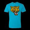 3600 - Next Level Premium Short Sleeve Crew Thumbnail
