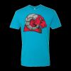 3600 - Next Level Premium Short Sleeve Crew Thumbnail