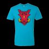 3600 - Next Level Premium Short Sleeve Crew Thumbnail