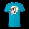 3600 - Next Level Premium Short Sleeve Crew Thumbnail
