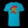 3600 - Next Level Premium Short Sleeve Crew Thumbnail