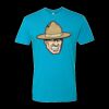 3600 - Next Level Premium Short Sleeve Crew Thumbnail