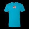3600 - Next Level Premium Short Sleeve Crew Thumbnail