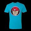 3600 - Next Level Premium Short Sleeve Crew Thumbnail