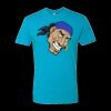 3600 - Next Level Premium Short Sleeve Crew Thumbnail