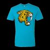 3600 - Next Level Premium Short Sleeve Crew Thumbnail