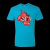 3600 - Next Level Premium Short Sleeve Crew Thumbnail