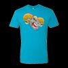 3600 - Next Level Premium Short Sleeve Crew Thumbnail
