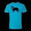 3600 - Next Level Premium Short Sleeve Crew Thumbnail
