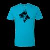 3600 - Next Level Premium Short Sleeve Crew Thumbnail